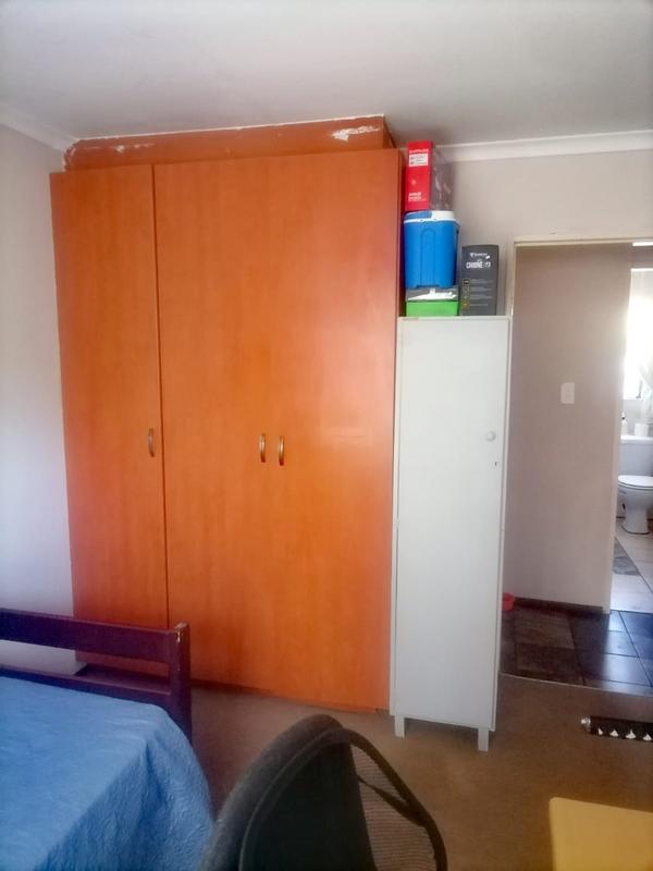 3 Bedroom Property for Sale in Vaalpark Free State